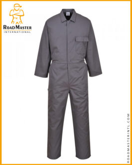Best Cotton Grey Coveralls For Workwear