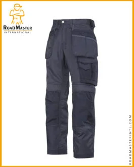 Cargo Work Pants For Men Commercial Workwear