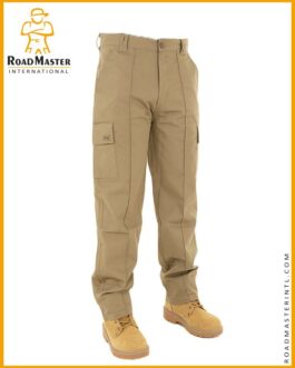 Construction Work Trousers For Men