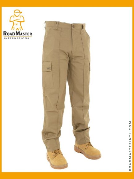 construction work trousers for men