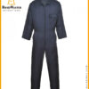 latest coveralls black color for workers