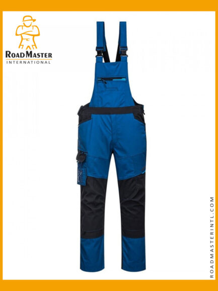 dark blue overalls for painters workwear
