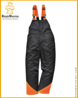 High Visibility Overalls For Commercial Work