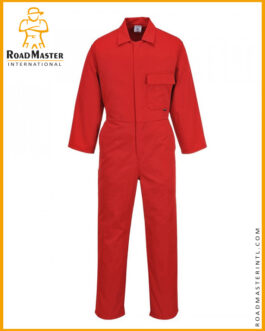 HOT Selling Red Coveralls Womens