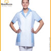 medical scrubs for hospital female nurses