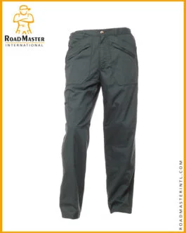 Mens Blue Work Pants For Workers