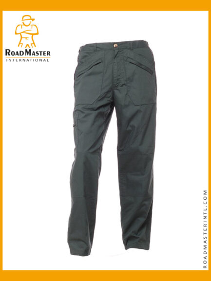 mens blue work pants for workers