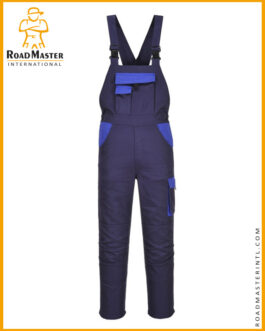 Navy Boiler Suit For Painter Workmen