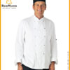 professional chef jacket for kitchen clothing
