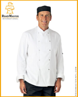 Professional Chef Jacket For Kitchen Clothing