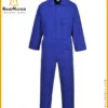 top selling blue disposable coveralls