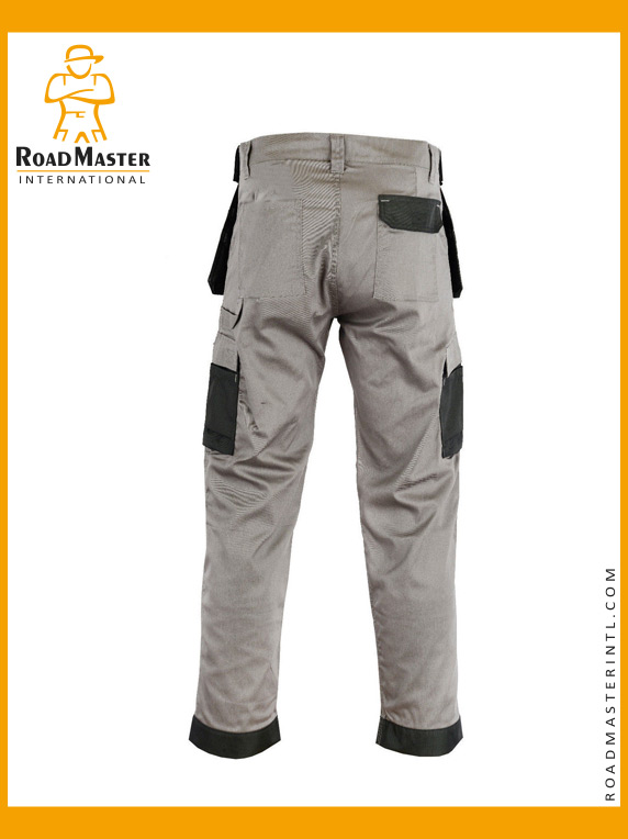 DuraDrive Jogger Work Pant with Knee Pocket